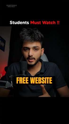 Best Website for Competitive Exams 🚀📚 #govtexam #education #students