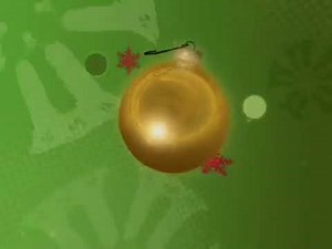 Disney Channel Christmas ID (2008)