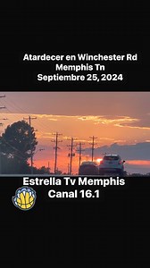 2.4K views · 23 reactions | Estrella Tv Memphis. on Reels | Facebook