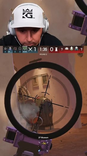 289K views · 1K reactions | NEW DMR IS CRAZY!!! . . . . . . #rainbowsixsiege #r6 #r6s #r6siege #r6clips #r6proleague #rainbowsixcommunity #r6smemes #r6sclips #rainbowsixsiegeclips #rainbowsixmemes #rainbowsix #rainbow6 #rainbow6siege #rainbowsixsiegememes #rainbowsixclips #siege #fps #gaming #gamer #game #games #kinggeorge #pro #attack #siegex #new #leaked | Kinggeorgetv | Facebook