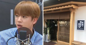 BTS Jin's Brother Is In Danger Of Losing His Restaurant Because Of The Pandemic