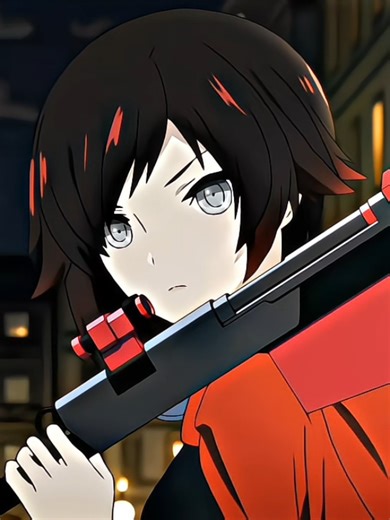 Epic Moments in RWBY: Ice Queendom