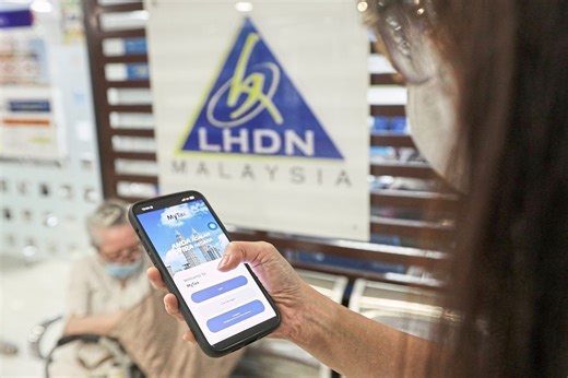 Daunting, confusing experience