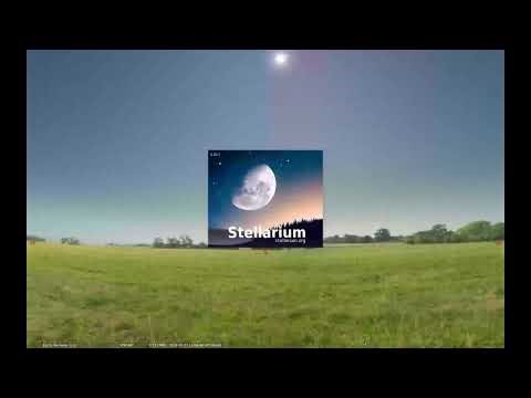 MC ASTR101 Lab Instructions Video 03: Stellarium - Magnitudes and Distances