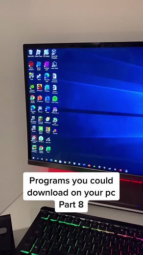 Top Programs for Your Windows 10 Laptop in 2024