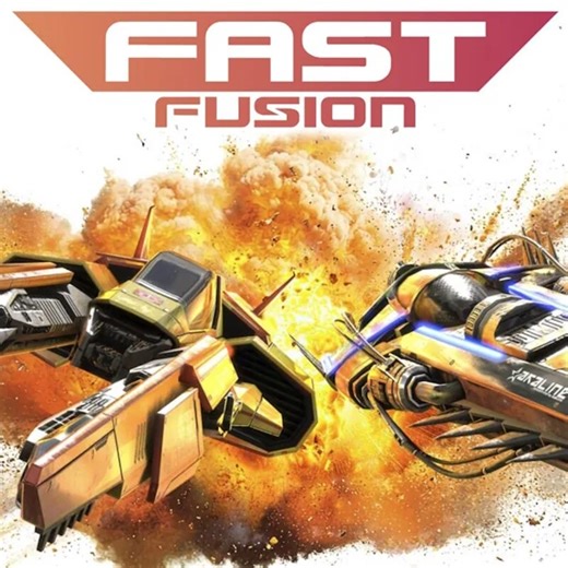 Fast Fusion (2025) | Price, Review, System Requirements, Download