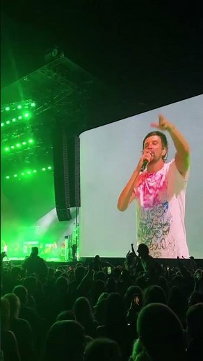 Kasabian unleashing ‘Fire’ on Leeds Festival’s newly-revamped main stage