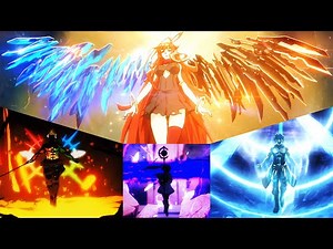 The Revolution - AMV -「Anime Mix」
