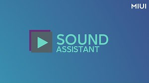 10K views · 467 reactions | 【MIUI Class】 Want to have some relaxing music as BGM while playing videos? It is not hard to realize with the "Sound Assistant" feature of MIUI!  With it, you can play audio from multiple sources simultaneously, and adjust the volume for different apps separately instead of controlling the whole system’s volume at once. #MIUI #Xiaomi #Soundassistant | Xiaomi HyperOS | Facebook