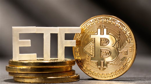 Fluxos de ETFs de criptomoedas demonstram aversão contínua ao risco - FinanceFeeds