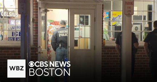 Bomb squad investigates suspicious device left at Concord store