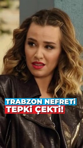 659K views · 2.3K reactions |  Oyuncuların Trabzon nefreti tepki...