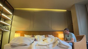 450-ES Olga, El Padre y el marido difuntos - Hipnosis Regresiva Calogero Grifasi | ES - Hipnosis regresiva Calogero Grifasi - Español