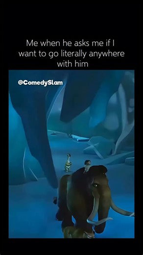 Memes on Instagram: "🎬 Fun fact: Ice Age – Sid’s voice actor, John Leguizamo, created Sid’s lisp after trying out dozens of odd voices inspired by real sloths."