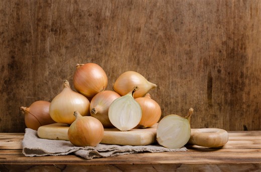 Oignon : quels bienfaits et méfaits pour la santé ?