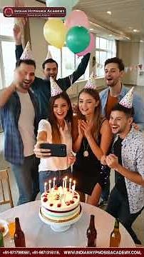 Gracefully Detach from Toxic People | Dr JP Malik