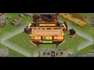 🎮 Goodgame Empire Walkthrough