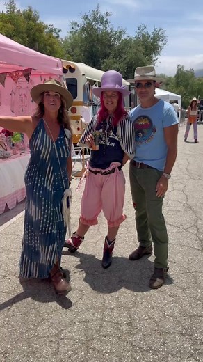 Custom Handmade Hats in Topanga Canyon