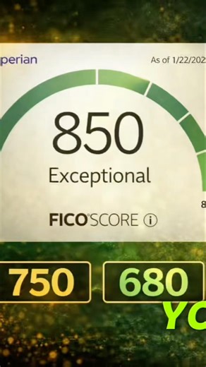 Why Your Credit Karma Score Is Different From Your Real Score (2026) #creditscore #creditkarma