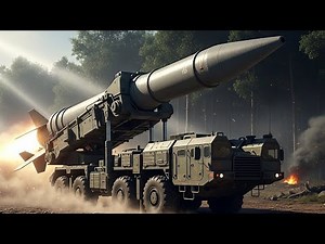 МАZ-543 — легендарное ракетное шасси. Полный разбор, история и мощь мобильного комплекса в 2026 году