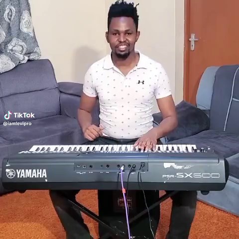 LEVI PRO (@iamlevipro)’s videos with original sound - LEVI PRO