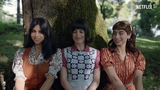 The Archies | movie | 2023 | Official Teaser