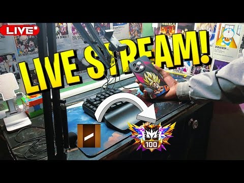 Discover the best keymapping setup for playing Free Fire MAX on PC with a mouse