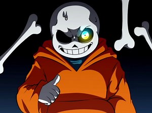 【Hydro】Underswap Distrust | HUMERUS III (2024 Cover)