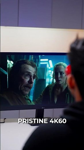 Send Any 4K Source to Any TV – OREI 4×4 HDMI Matrix 🤯