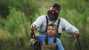6.5K views · 142 reactions | Fly fishing in Utah isn't always just...