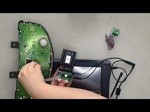 How to Use Yanhua Digimaster 3 Solderless Adapter