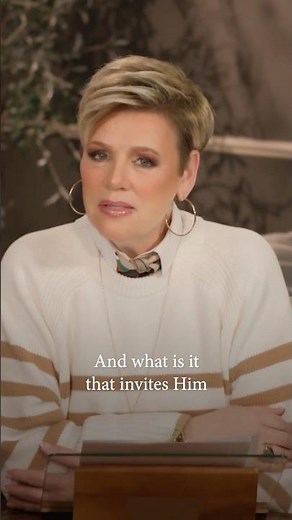 Jesus the Healer | Nancy Dufresne | 976 In Christ I Can, Part 216