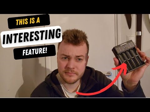 I Tried This Mini USB Battery Charger and WOW!