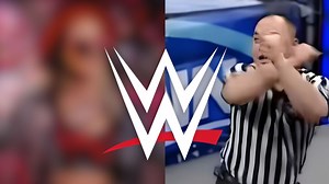 WWE Champion Possibly Injured; Infamous 'X' Sign Held By Referee
