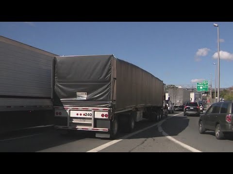 Residents call on Gov. Hochul to cancel Cross Bronx Expressway expansion