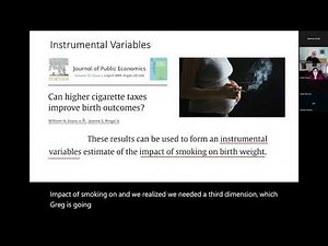 SPHR Natural Experiment Network – Understanding and Designing Quasi- and Natural Experiments