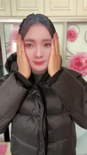 Ultra-realistic silicone headgear #disguise #transformation#mask#privatecustomized