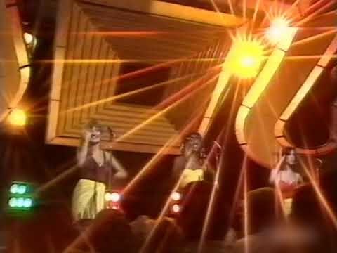 Frantique Strut Your Funky Stuff (1979)