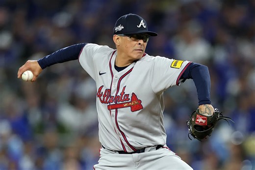 Jesse Chavez, most traded player in MLB history, retires after Braves designate him for assignment