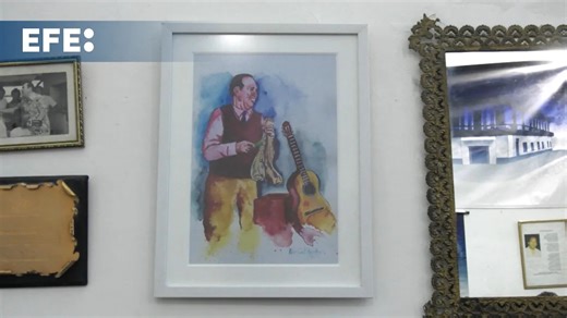 La música criolla celebra su jarana en Lima, en franca resistencia contra zombis y brujas