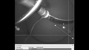 Process Cameras - Liquid Level