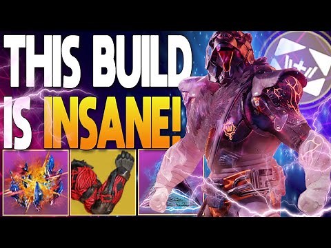 The Only Prismatic Build That TITANS Should Be Using Right Now! PRISMATIC DOMINANCE! | Destiny 2