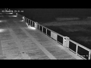 Navarre Beach Pier Live Stream