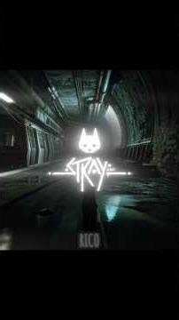 Did You Install Stray? || #fyp #viralvideo#games #stray #edit #edits #strayedit