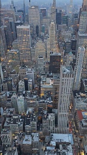 The Empire State Building | New York's Iconic Skyscraper Explained
