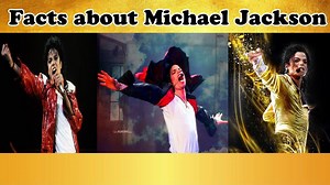 26K views · 1K reactions | Facts about Michael Jackson - Tamilfact | Tamilfact | Facebook
