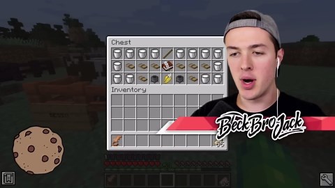 Taming OVERPOWERED Pet Rats in Minecraft!