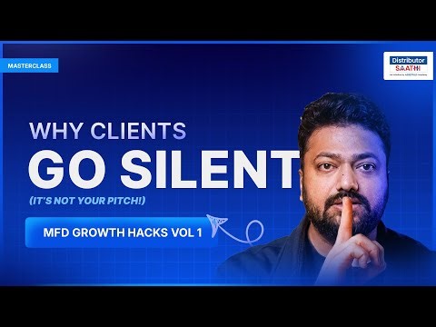 THE CLIENT OBJECTION PLAYBOOK | Masterclass for MFDs | AssetPlus Academy