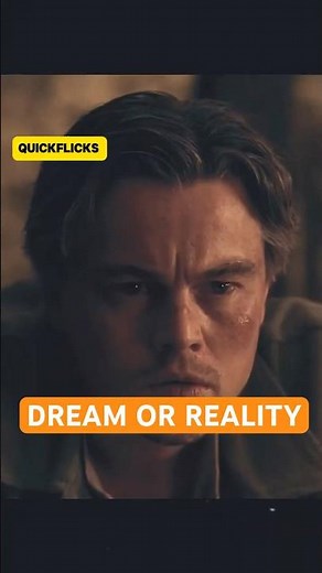Inception Recap | Dream or Reality? 🤯
