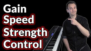 1.2K views · 37 reactions | Do you want to improve your speed, strength, & control at piano? In this lesson, you'll learn a beautiful, musical exercise you can practice every day!   | Piano With Jonny | Facebook